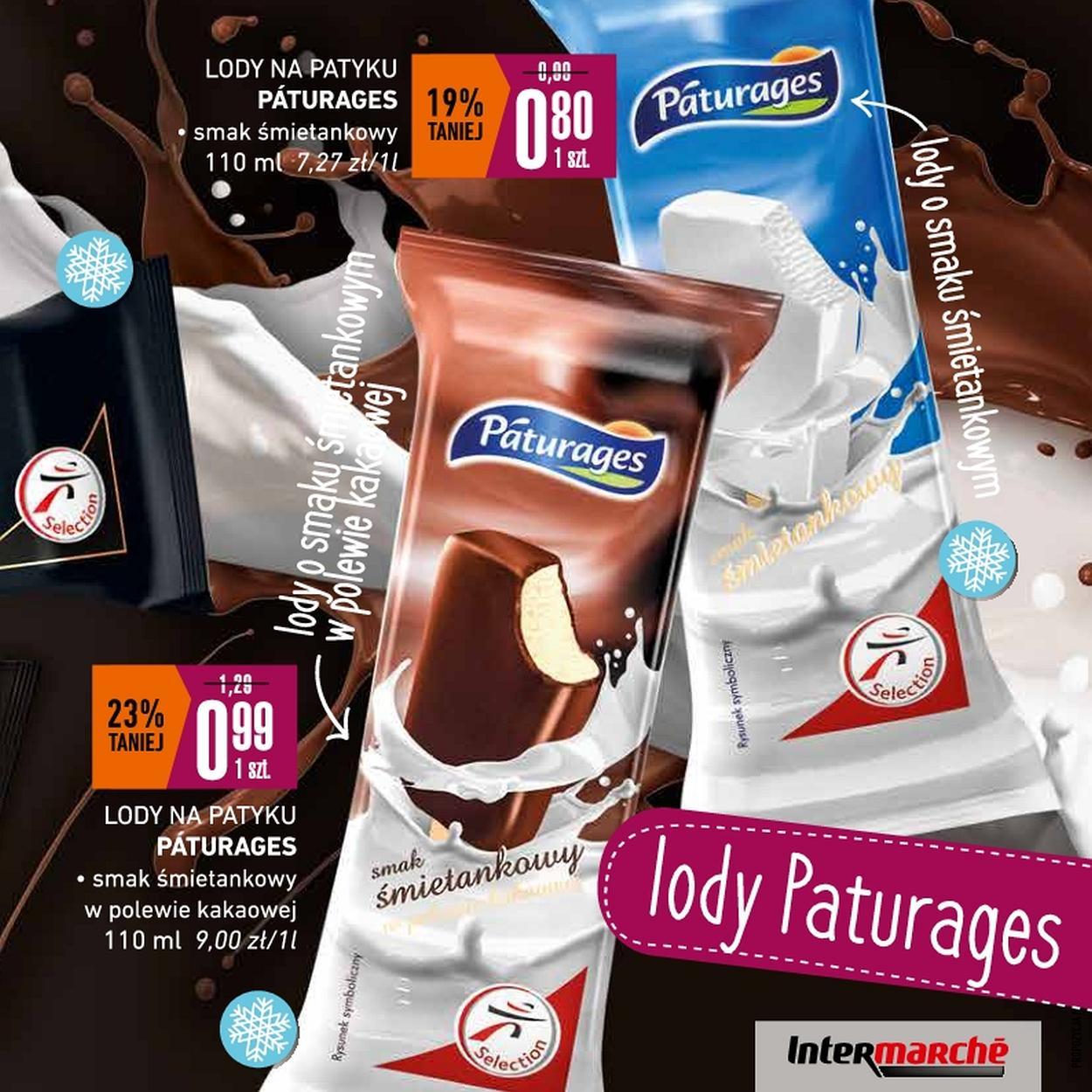 Gazetka promocyjna Intermarche str. 21