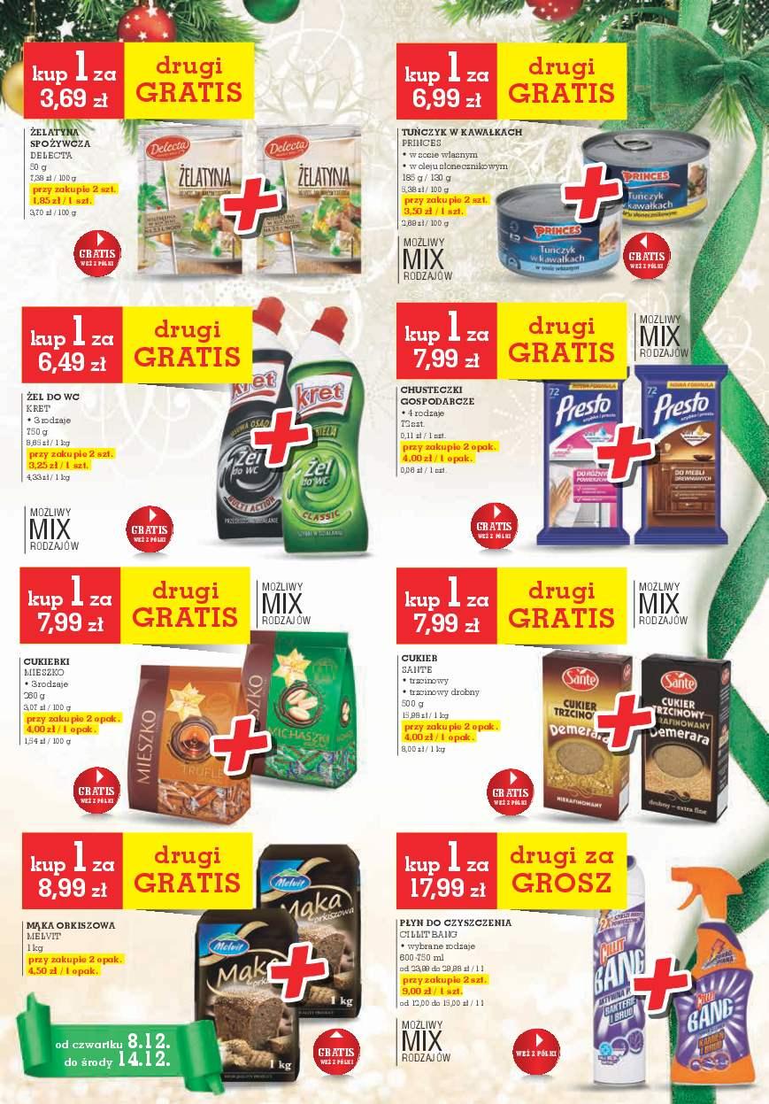 Gazetka promocyjna Intermarche str. 2