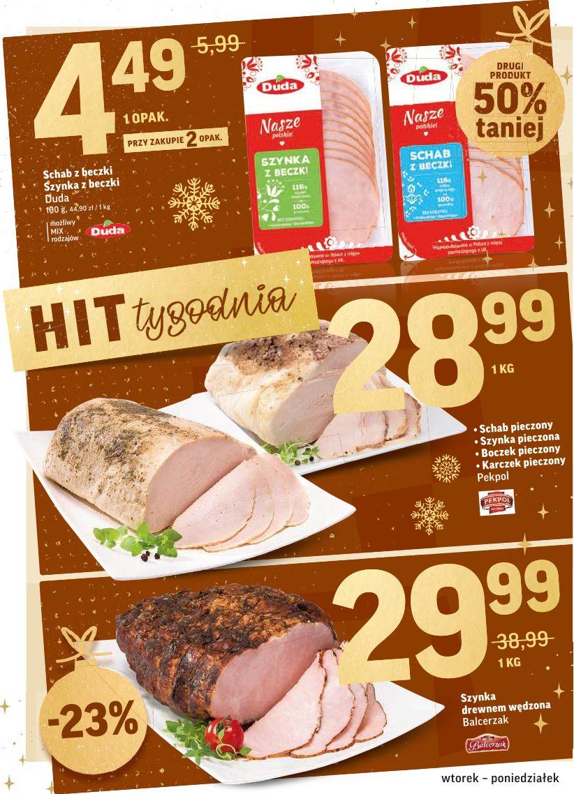 Gazetka promocyjna Intermarche str. 22