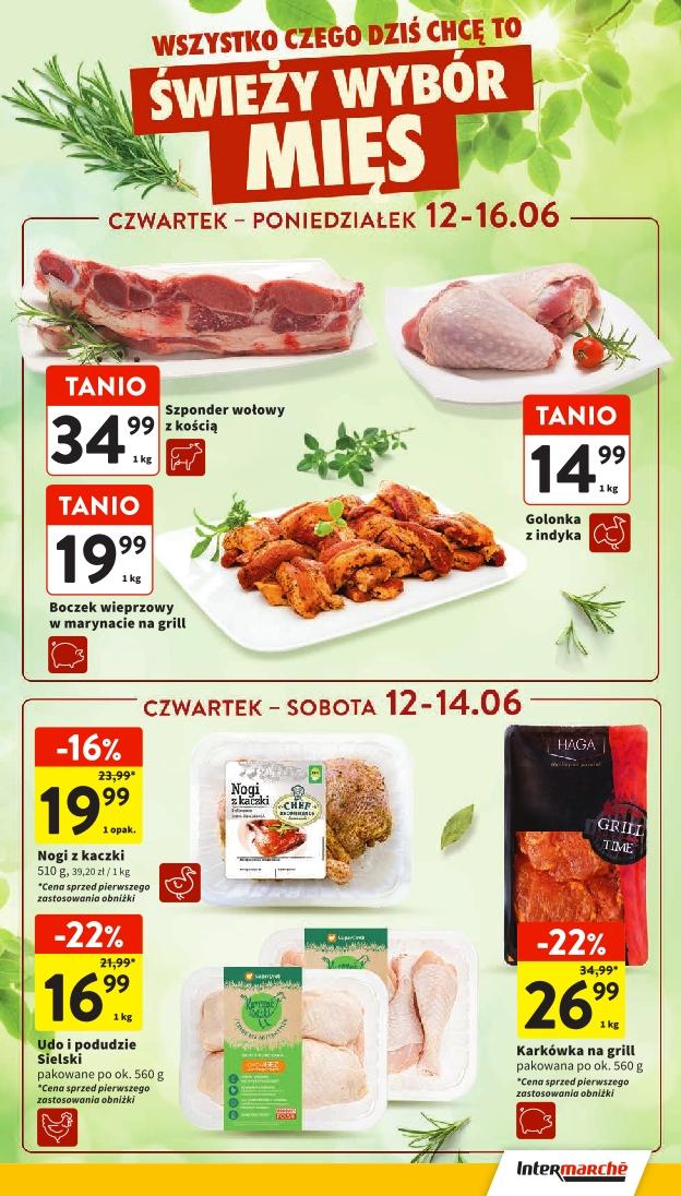 Gazetka promocyjna Intermarche str. 13