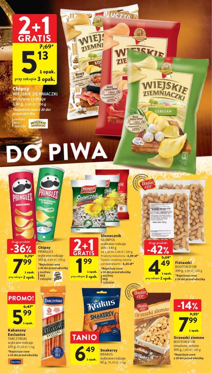 Gazetka promocyjna Intermarche str. 13
