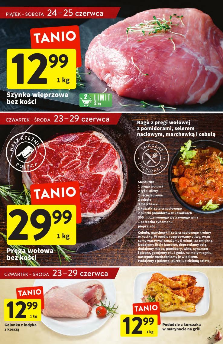 Gazetka promocyjna Intermarche str. 13