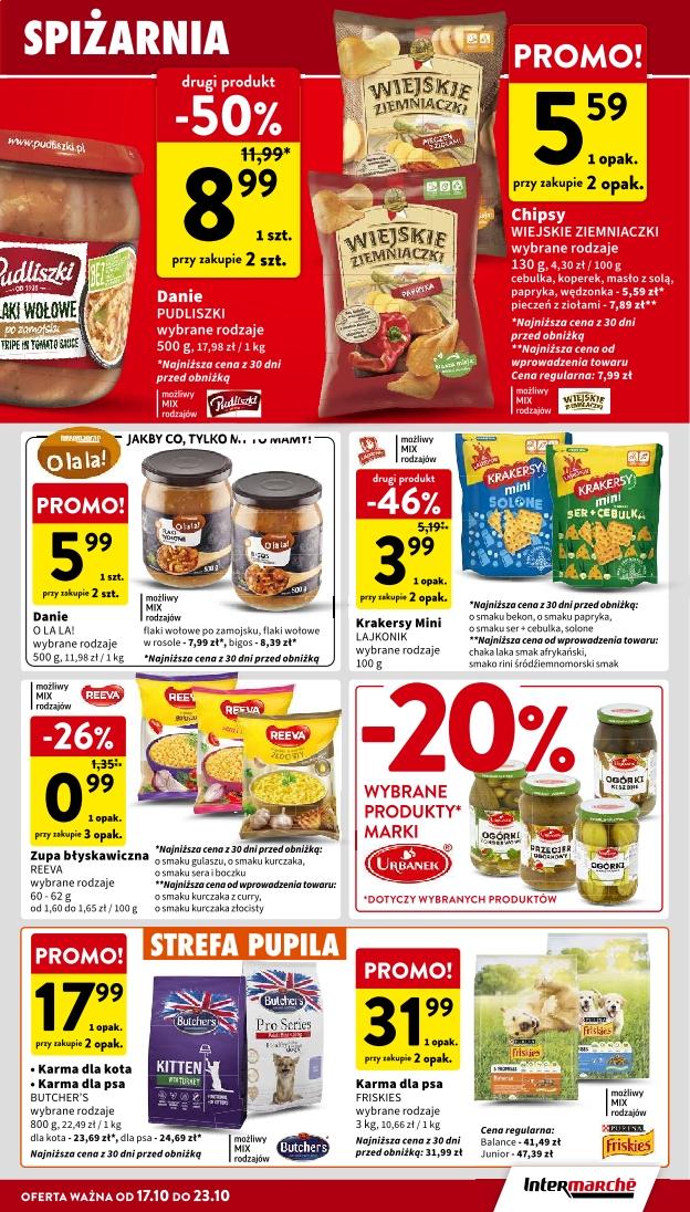 Gazetka promocyjna Intermarche str. 29