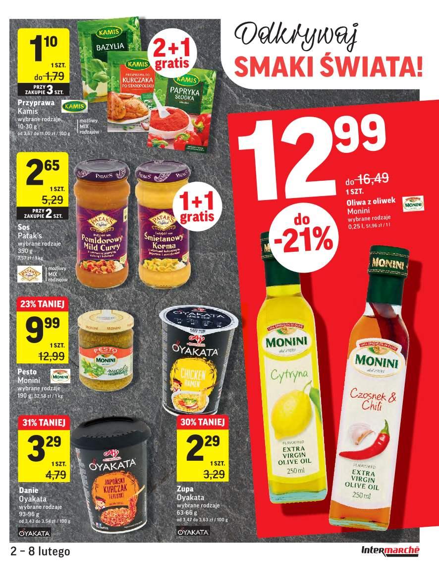 Gazetka promocyjna Intermarche str. 31