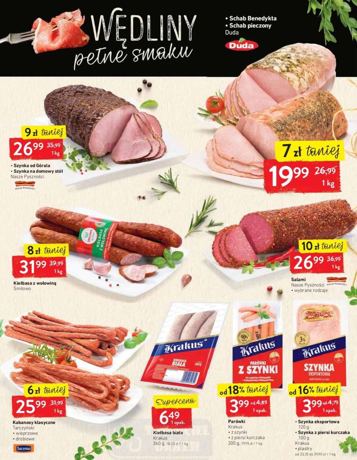 Gazetka promocyjna Intermarche str. 13