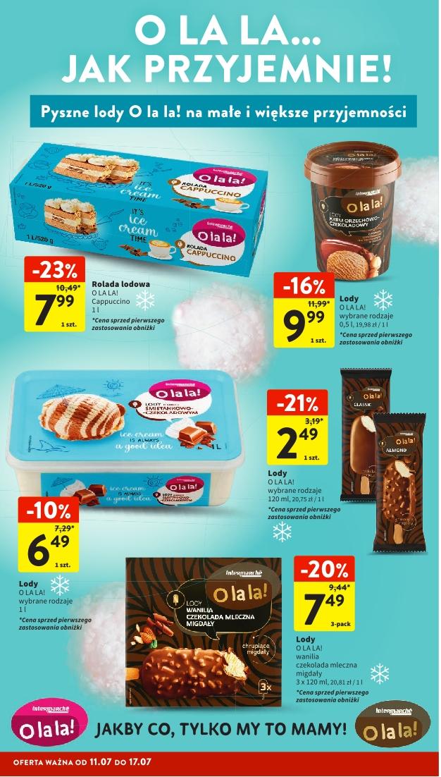 Gazetka promocyjna Intermarche str. 20