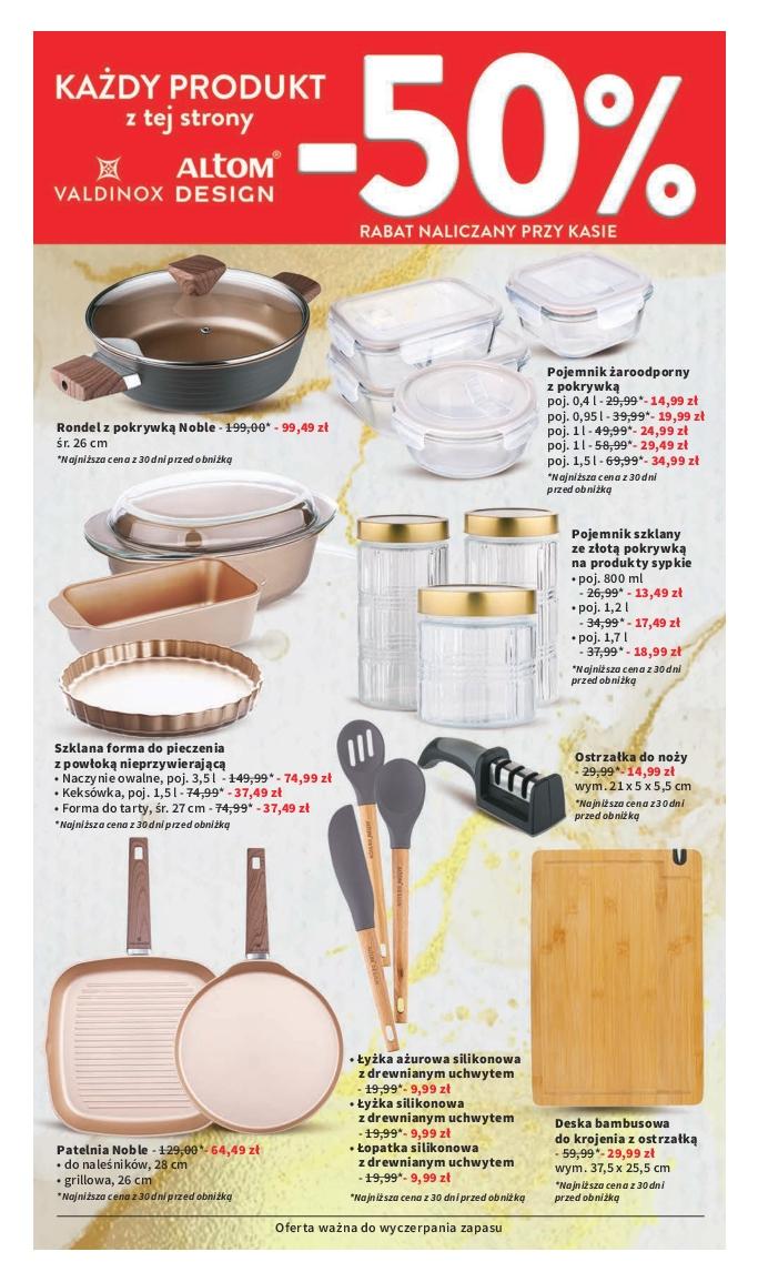 Gazetka promocyjna Intermarche str. 38