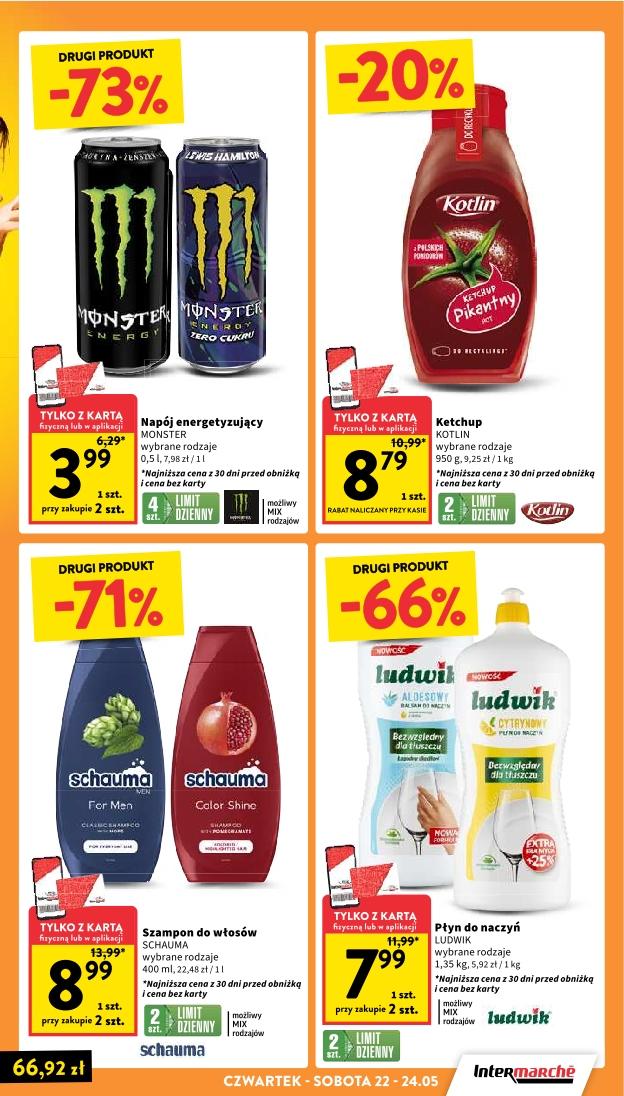 Gazetka promocyjna Intermarche str. 5