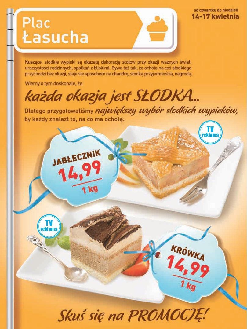 Gazetka promocyjna Intermarche str. 4