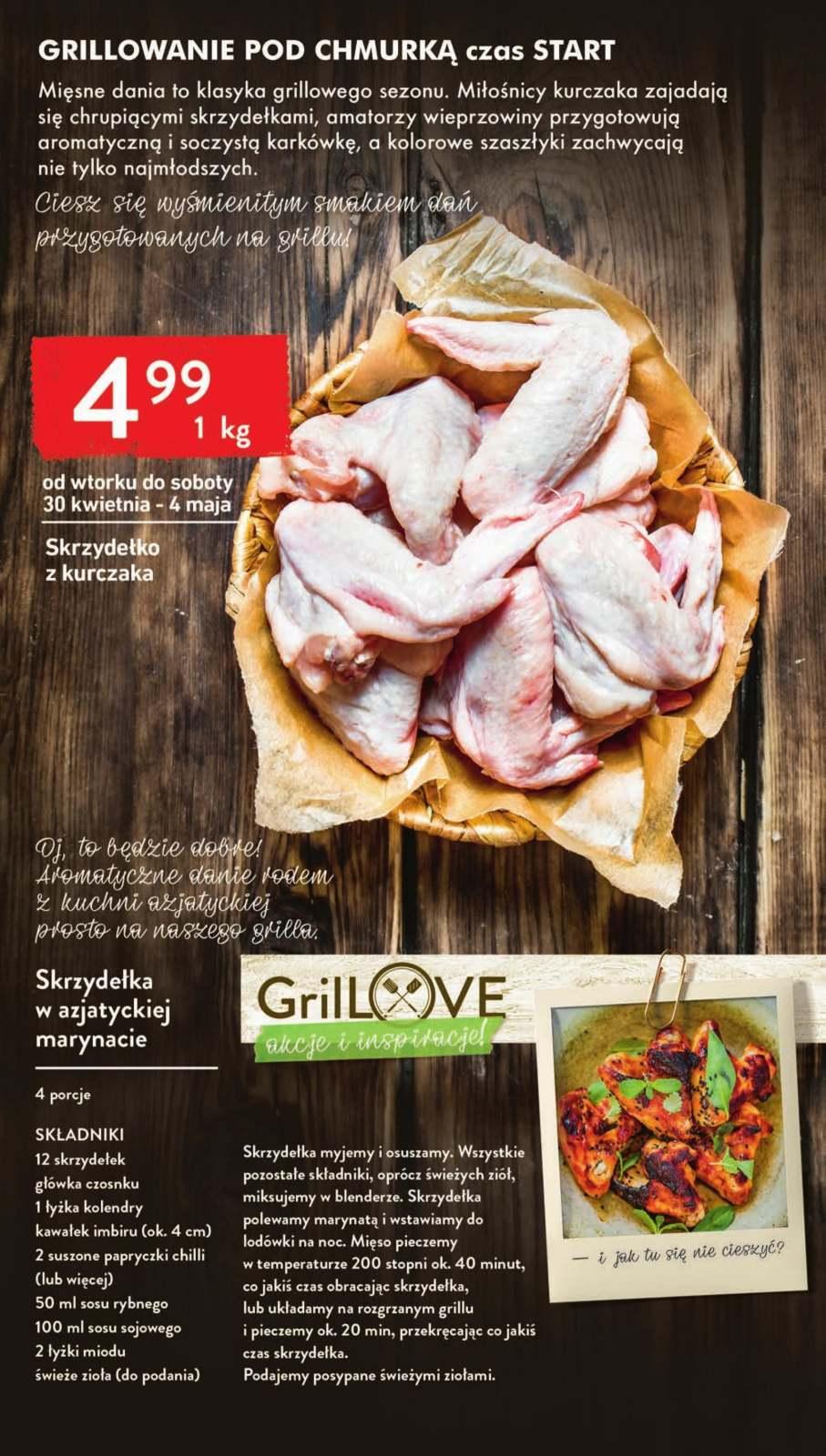 Gazetka promocyjna Intermarche str. 8