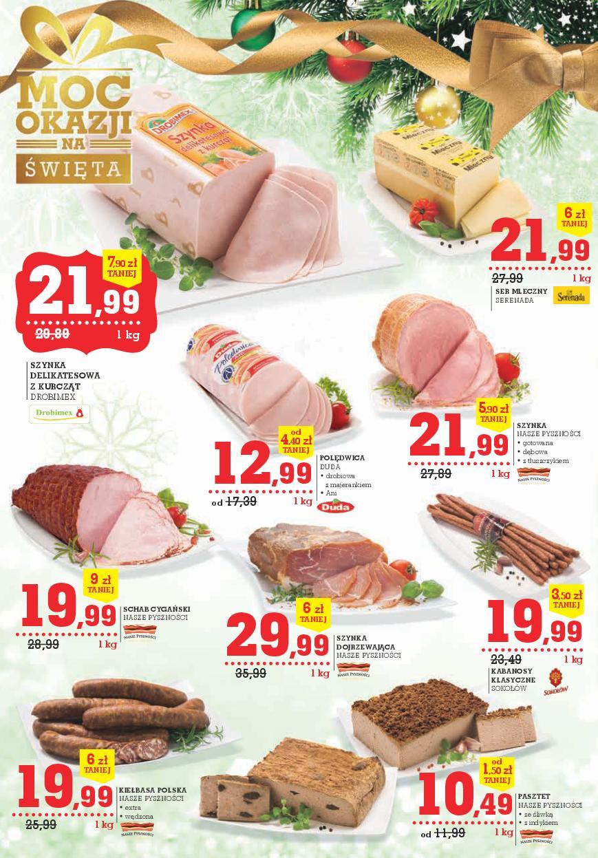 Gazetka promocyjna Intermarche str. 16
