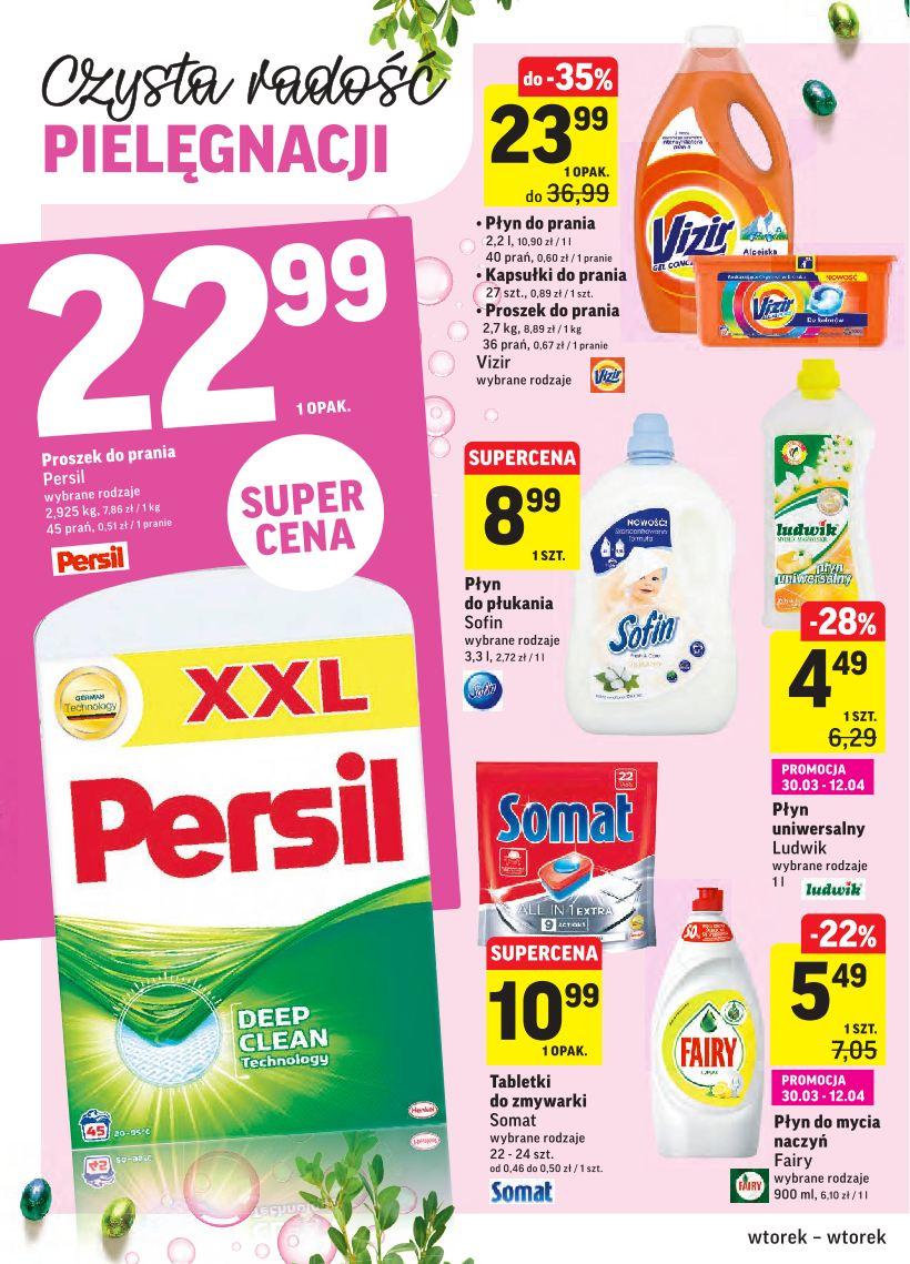 Gazetka promocyjna Intermarche str. 42