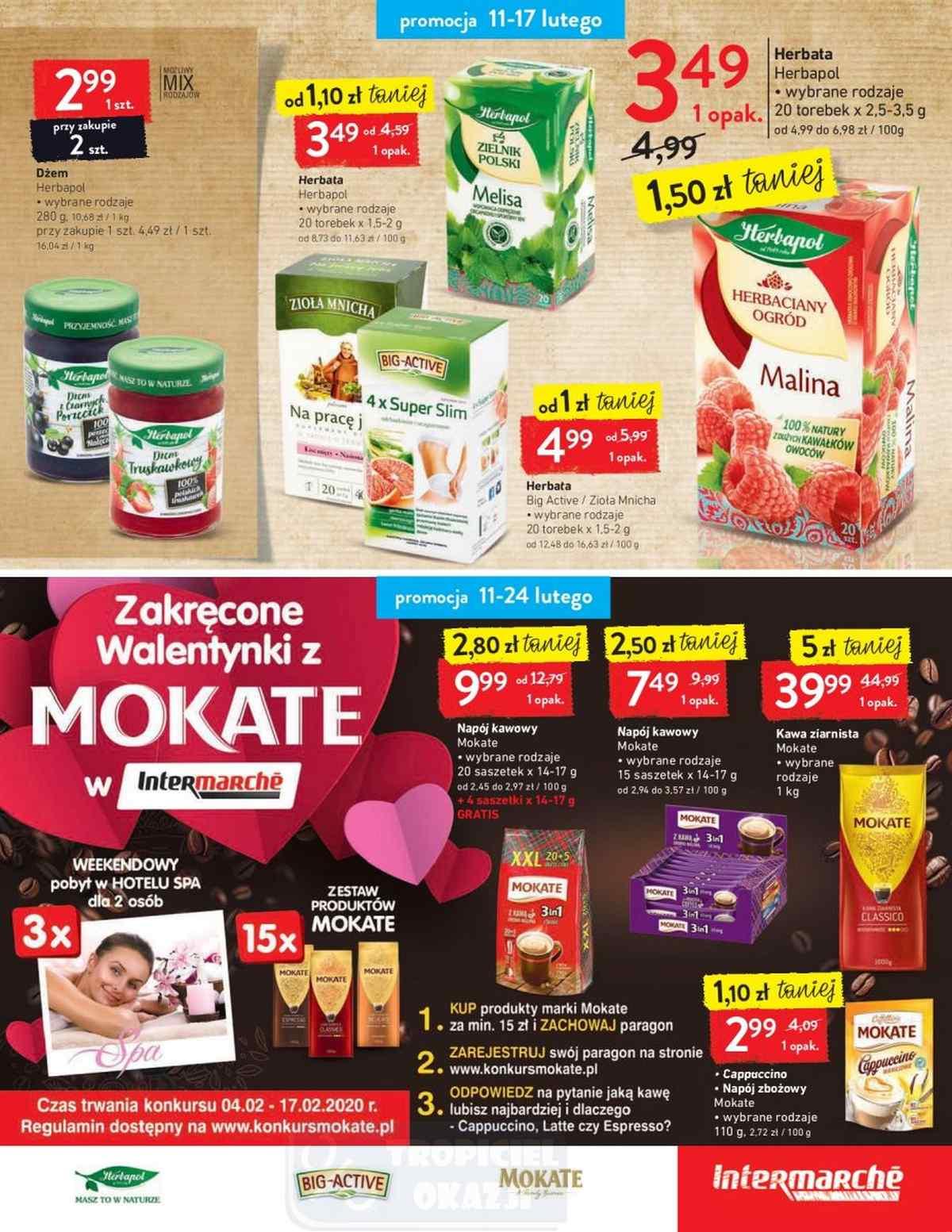 Gazetka promocyjna Intermarche str. 19