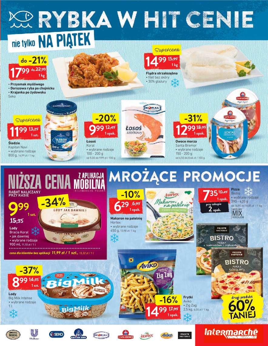 Gazetka promocyjna Intermarche str. 13