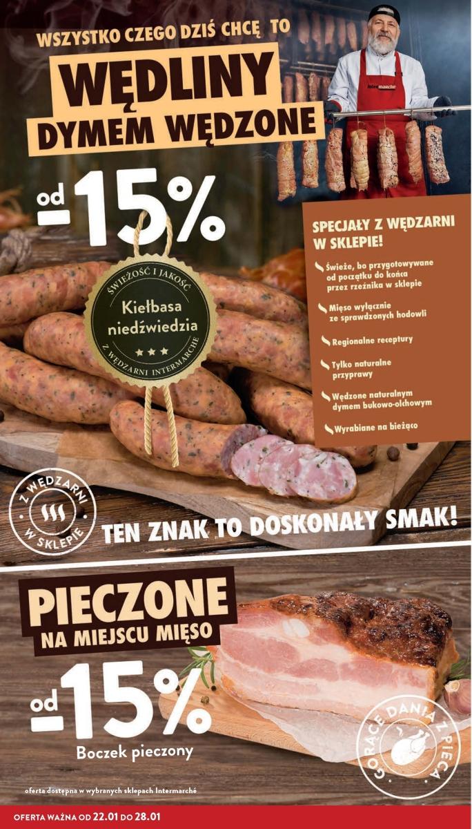 Gazetka promocyjna Intermarche str. 16