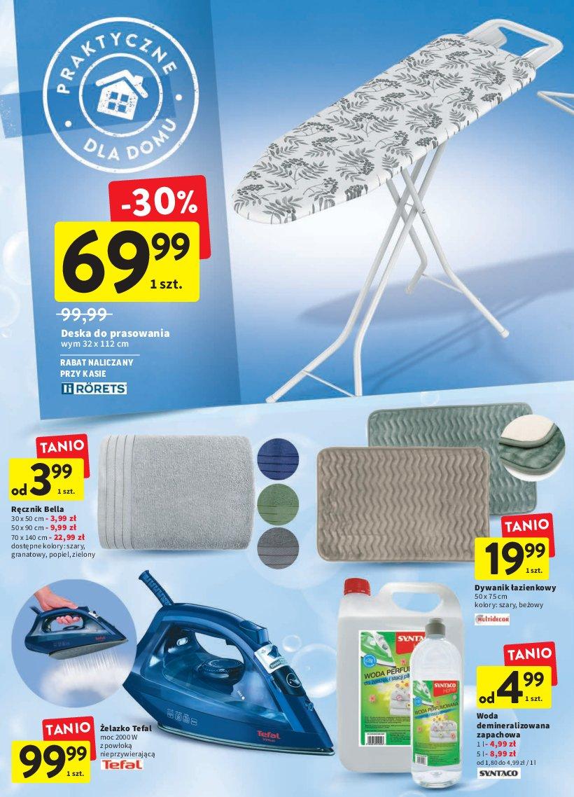 Gazetka promocyjna Intermarche str. 36