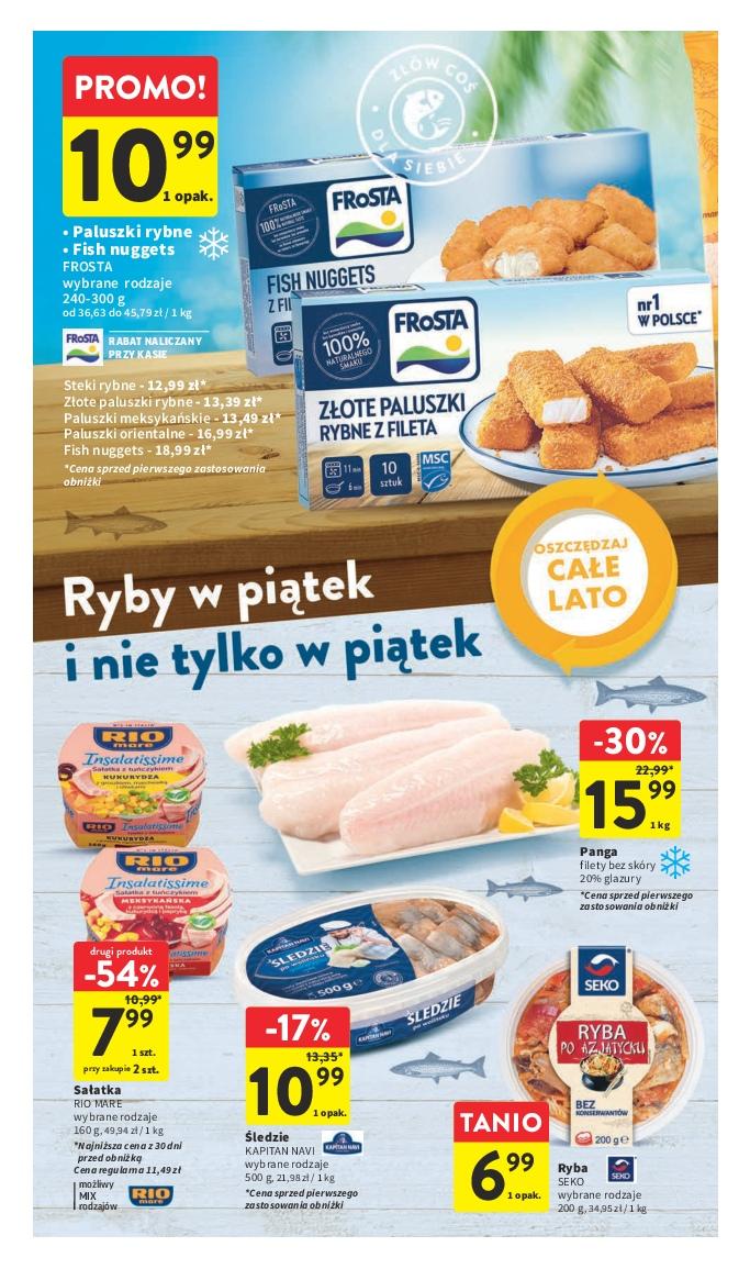 Gazetka promocyjna Intermarche str. 17