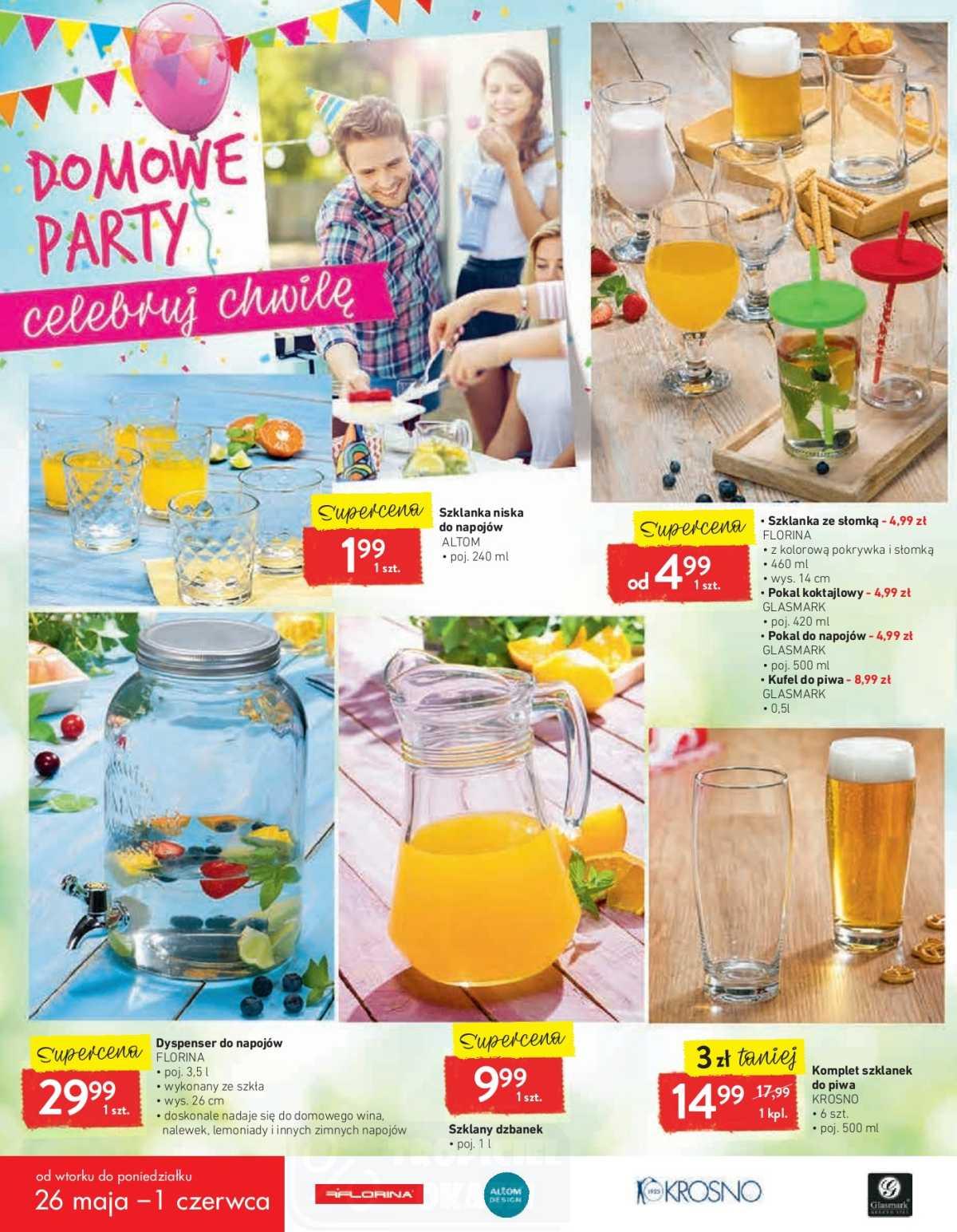 Gazetka promocyjna Intermarche str. 26