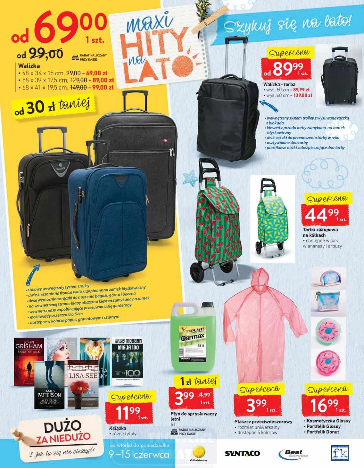 Gazetka promocyjna Intermarche str. 30