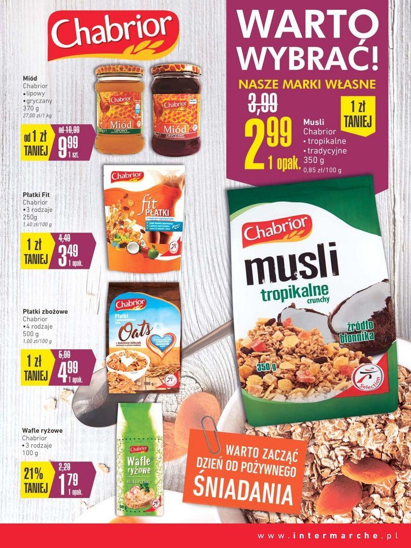Gazetka promocyjna Intermarche str. 11