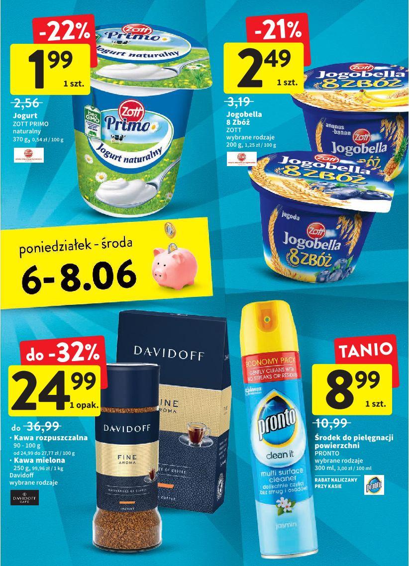 Gazetka promocyjna Intermarche str. 38