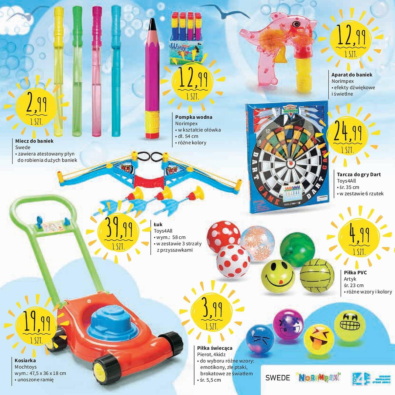 Gazetka promocyjna Intermarche str. 8