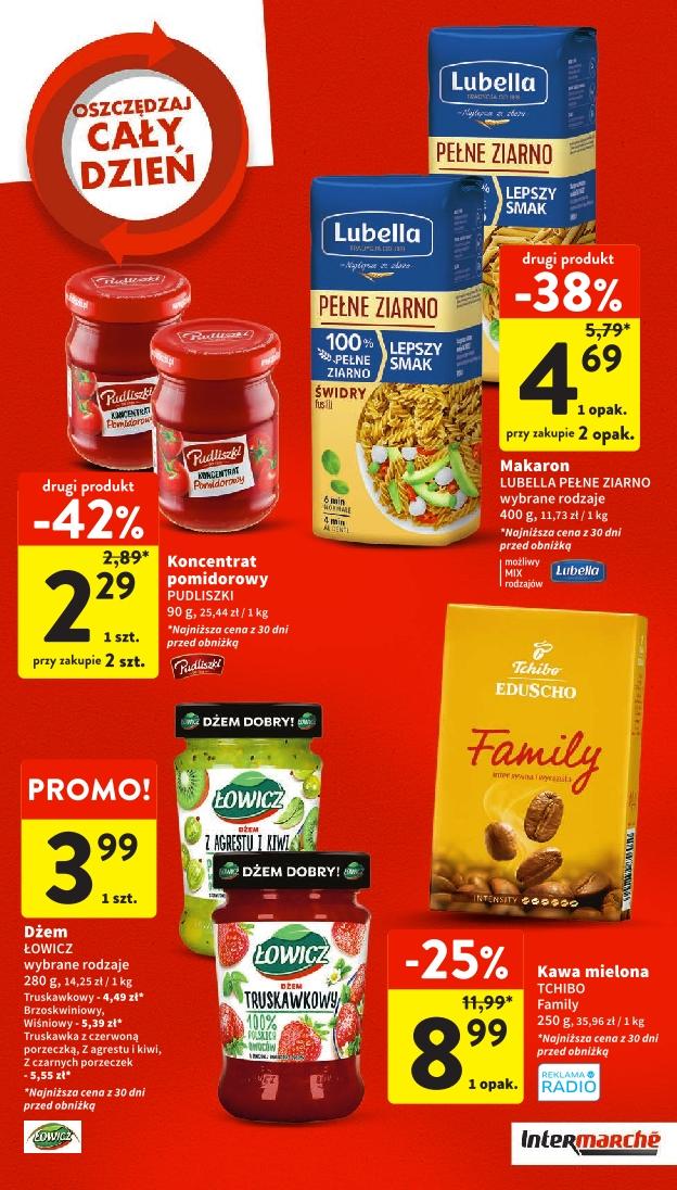 Gazetka promocyjna Intermarche str. 7