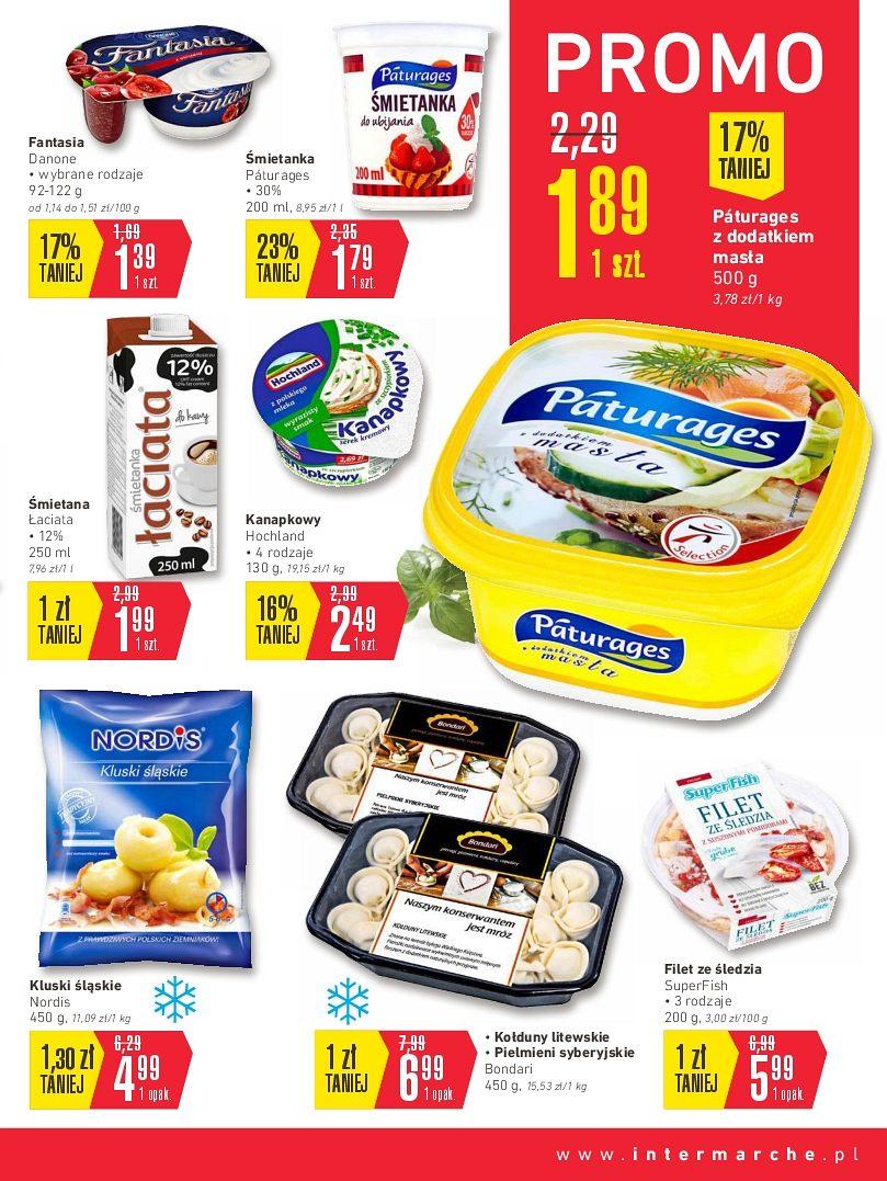 Gazetka promocyjna Intermarche str. 7