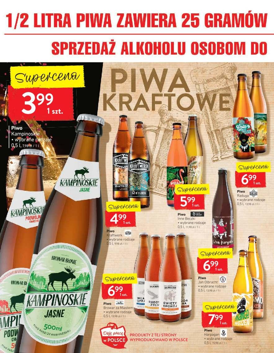 Gazetka promocyjna Intermarche str. 24