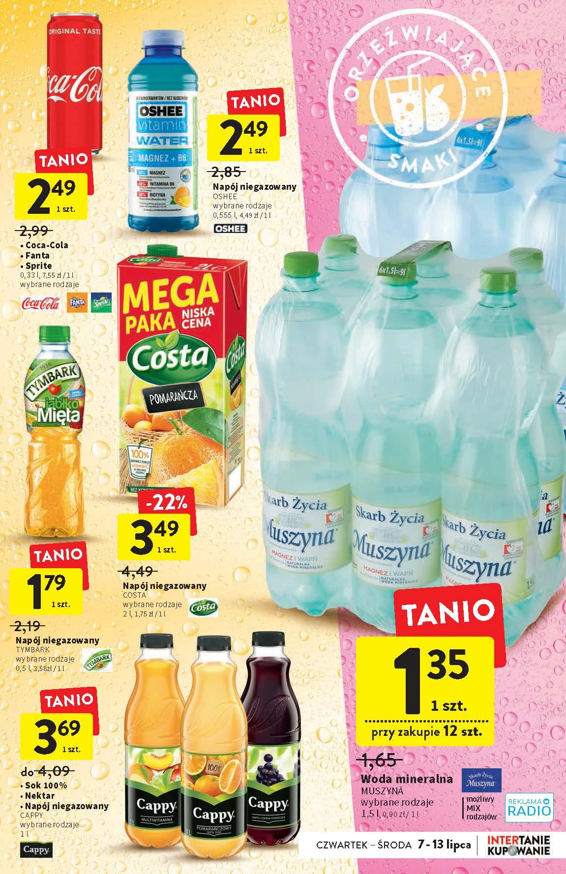 Gazetka promocyjna Intermarche str. 31