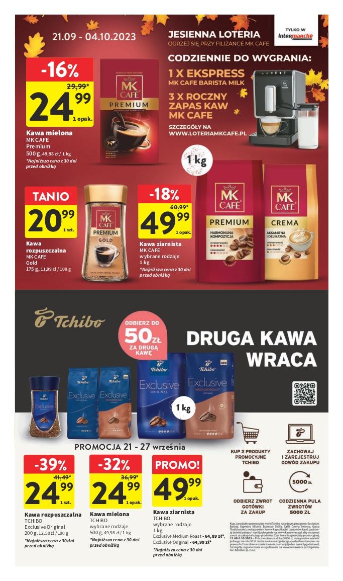 Gazetka promocyjna Intermarche str. 31