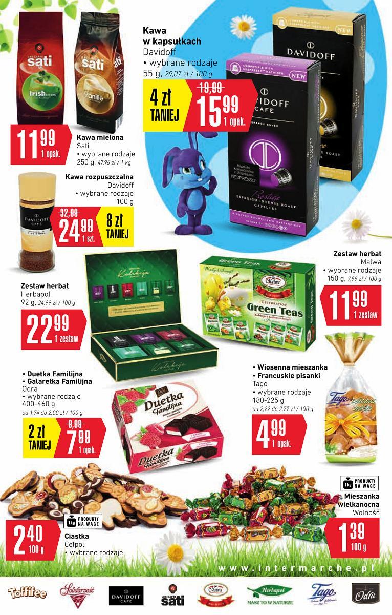 Gazetka promocyjna Intermarche str. 5