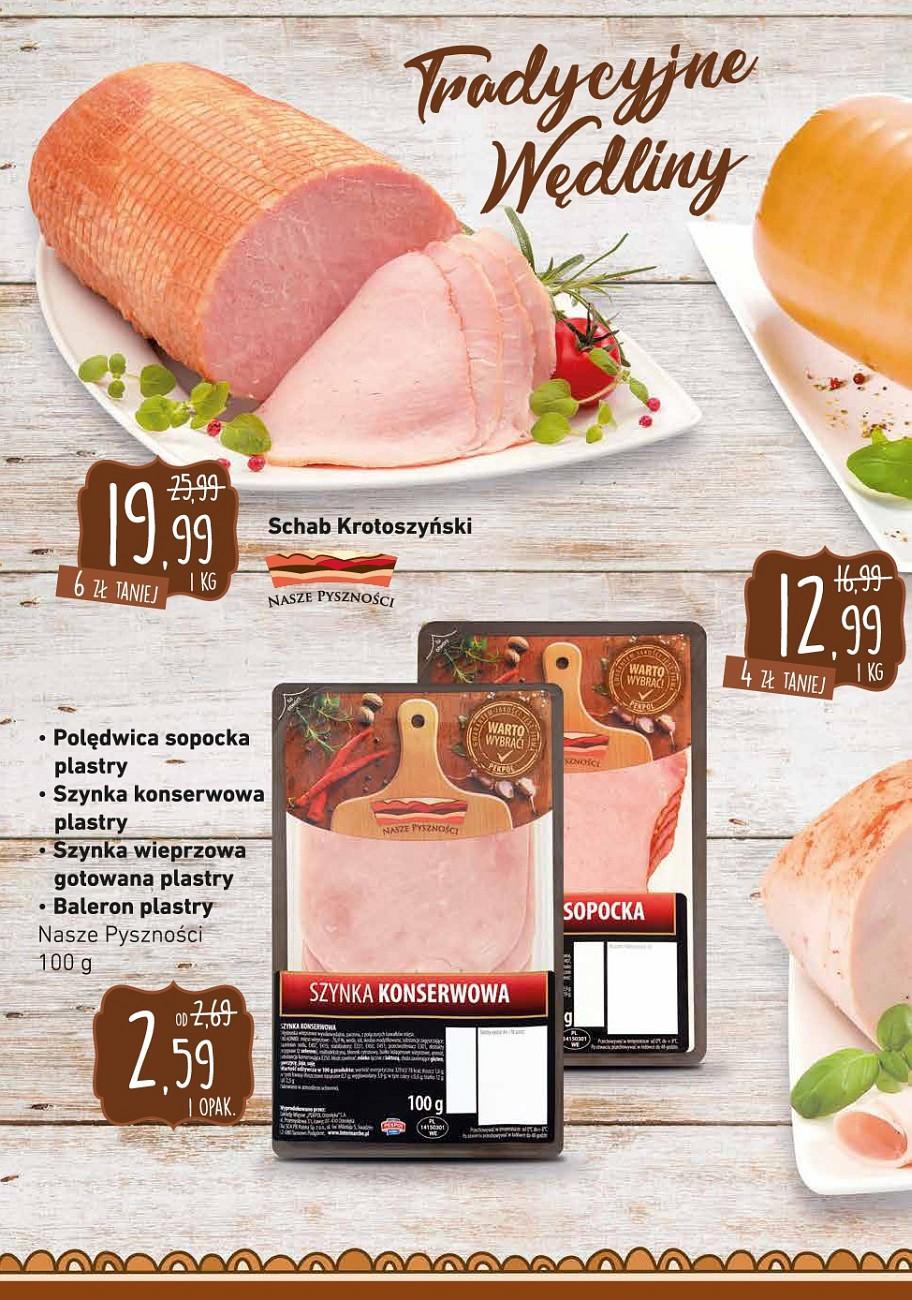 Gazetka promocyjna Intermarche str. 16
