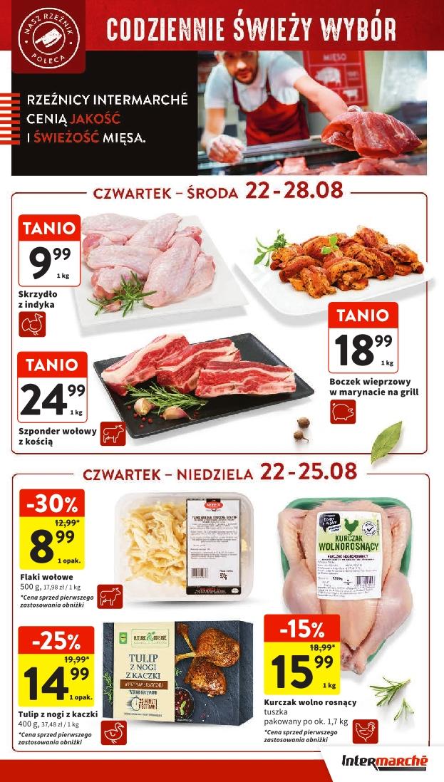 Gazetka promocyjna Intermarche str. 13