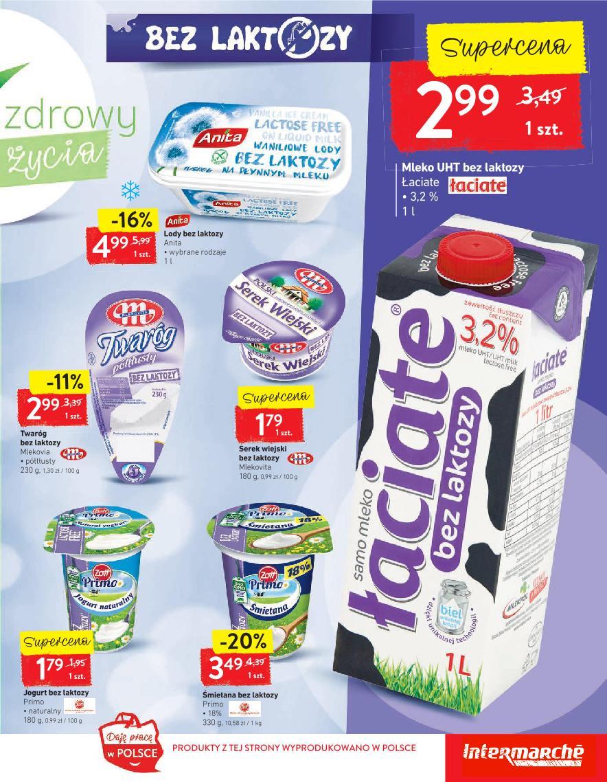 Gazetka promocyjna Intermarche str. 15