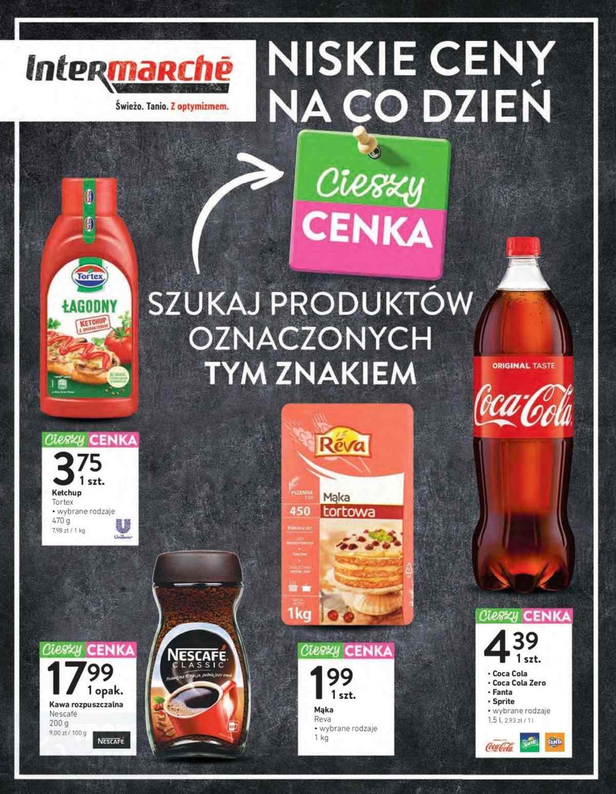 Gazetka promocyjna Intermarche str. 15