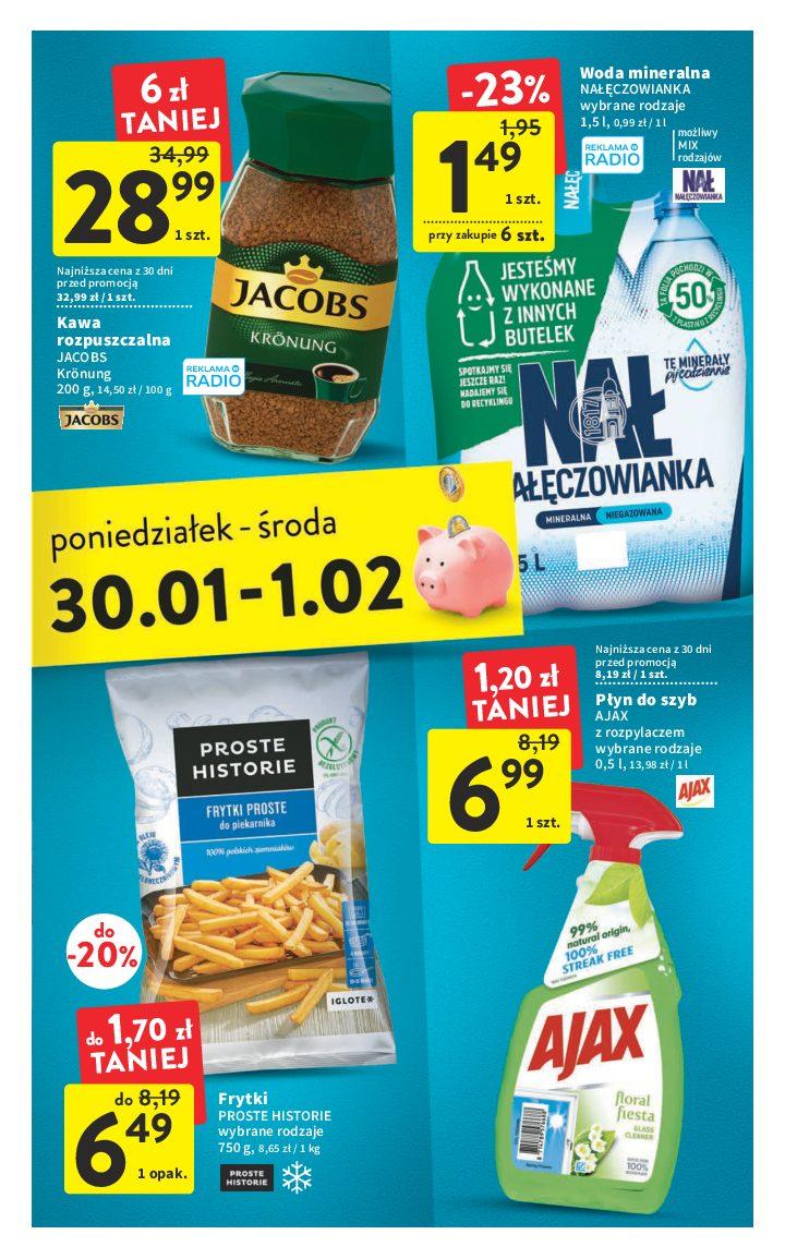 Gazetka promocyjna Intermarche str. 39