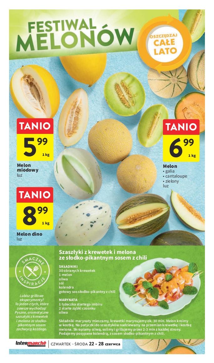 Gazetka promocyjna Intermarche str. 20