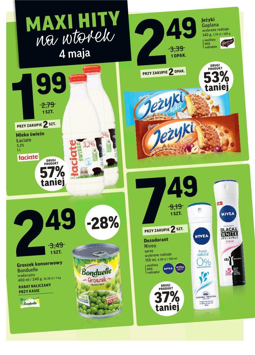 Gazetka promocyjna Intermarche str. 38