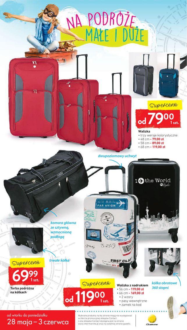 Gazetka promocyjna Intermarche str. 20