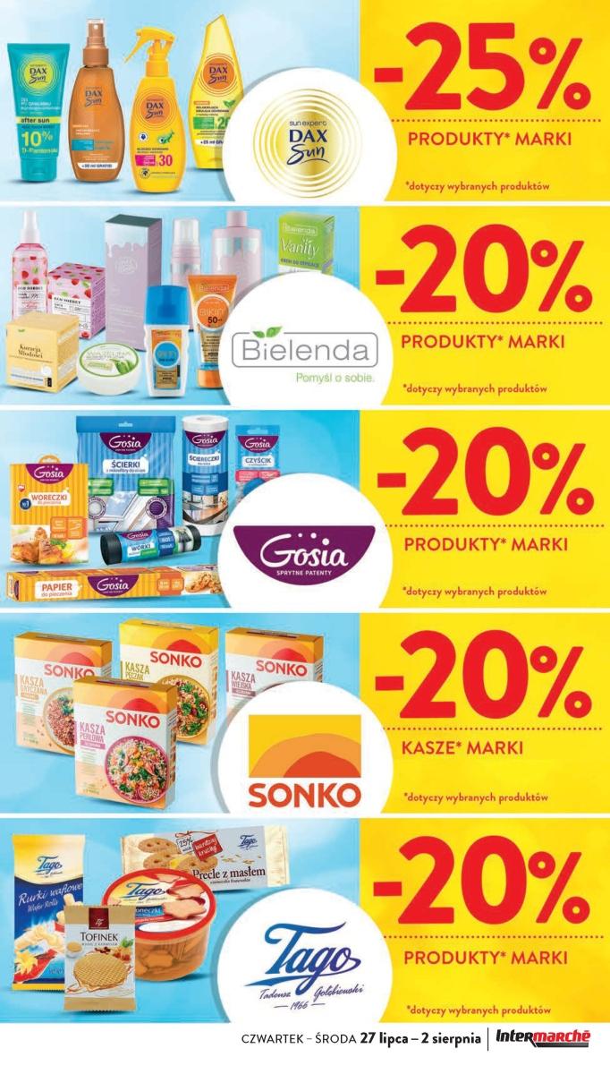 Gazetka promocyjna Intermarche str. 9