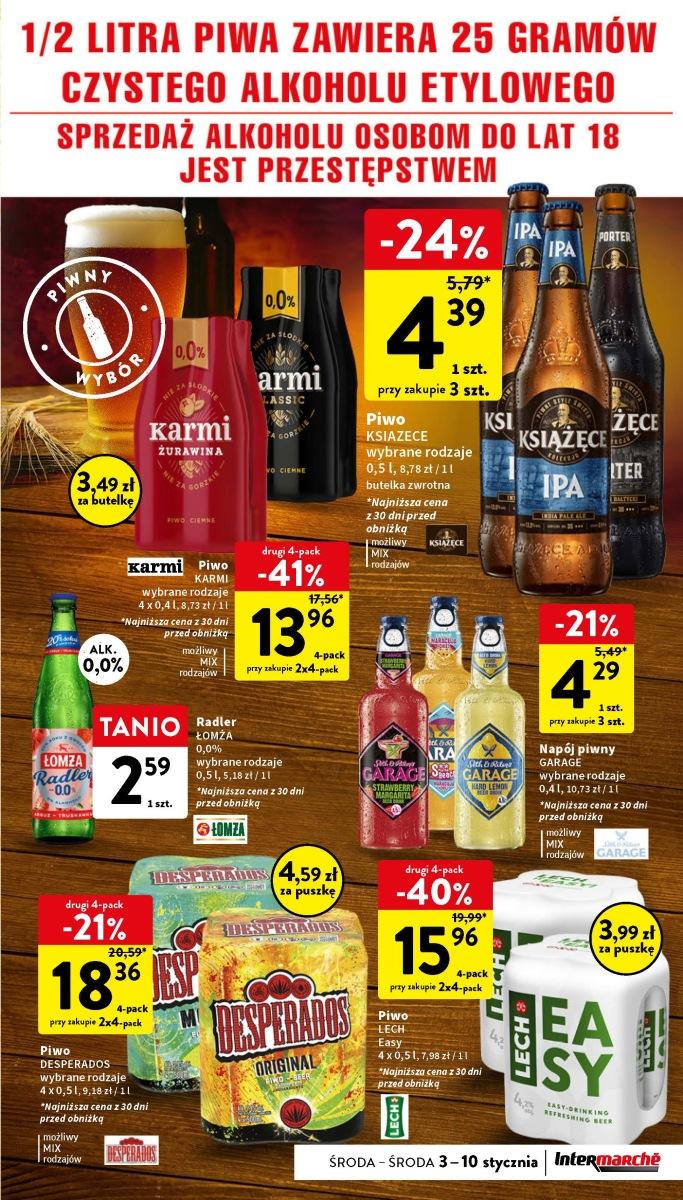 Gazetka promocyjna Intermarche str. 25