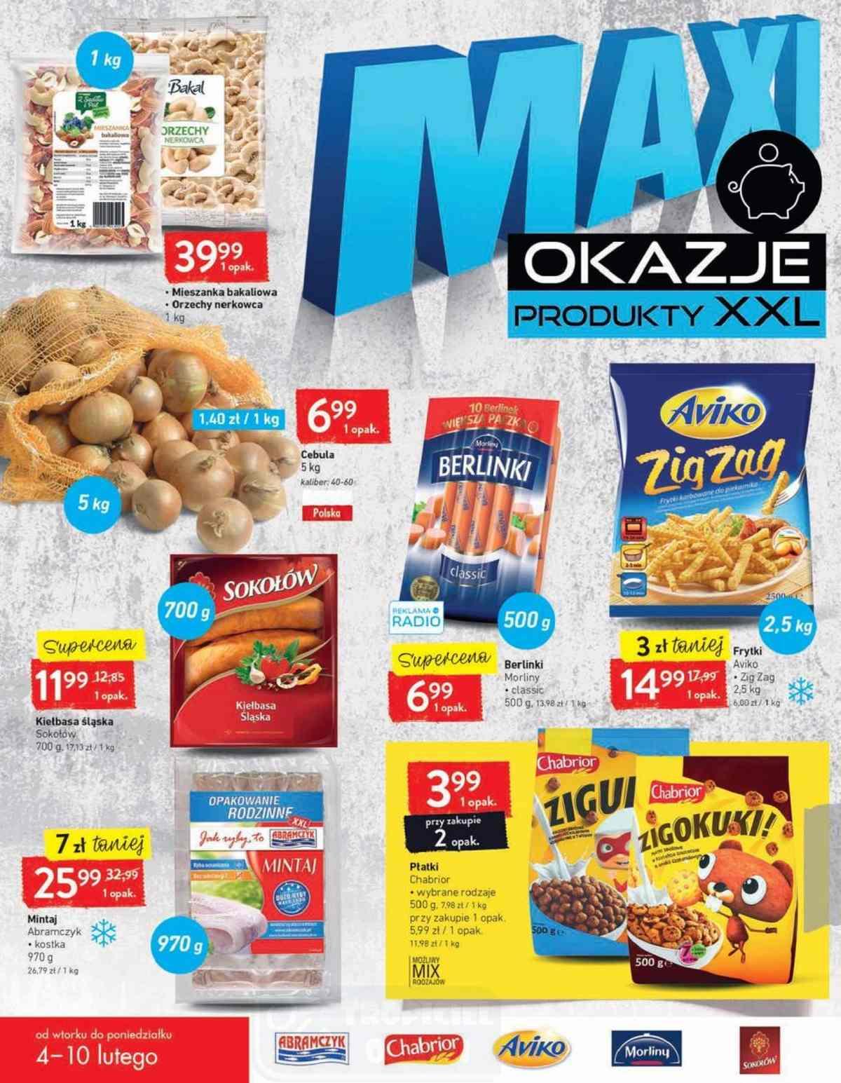 Gazetka promocyjna Intermarche str. 14