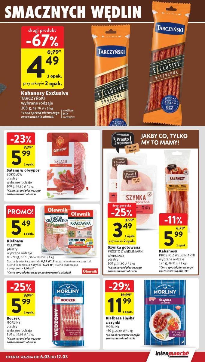 Gazetka promocyjna Intermarche str. 20