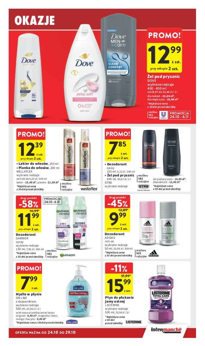 Gazetka promocyjna Intermarche str. 35