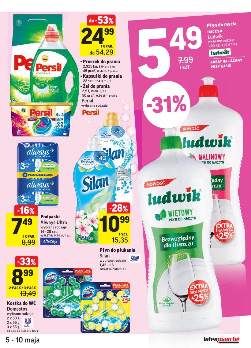 Gazetka promocyjna Intermarche str. 33