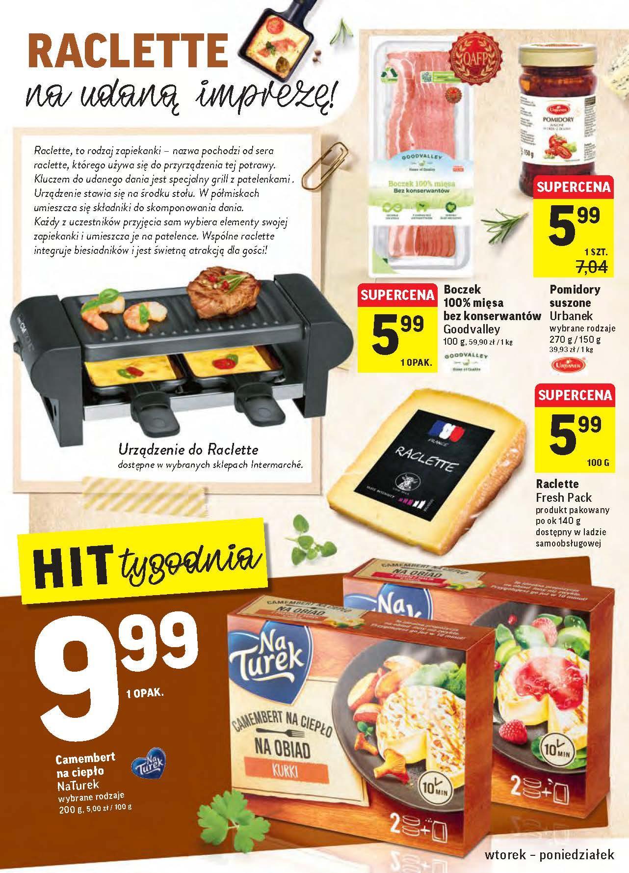 Gazetka promocyjna Intermarche str. 20