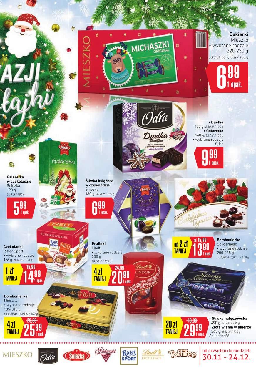 Gazetka promocyjna Intermarche str. 11