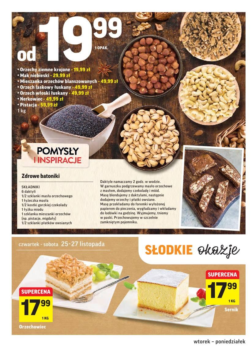 Gazetka promocyjna Intermarche str. 20