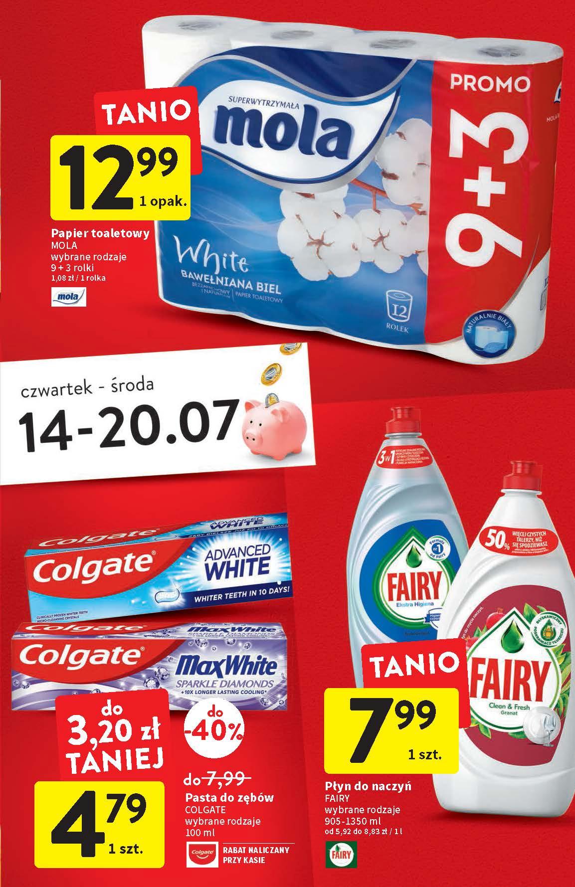 Gazetka promocyjna Intermarche str. 7